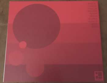 4CD Alessandro Cortini: Forse 1-3 + Vivo