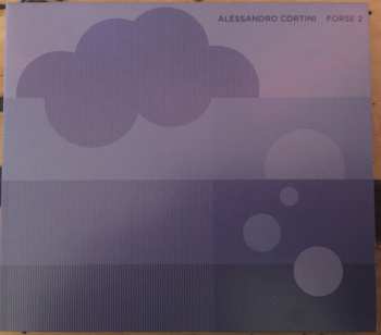 4CD Alessandro Cortini: Forse 1-3 + Vivo