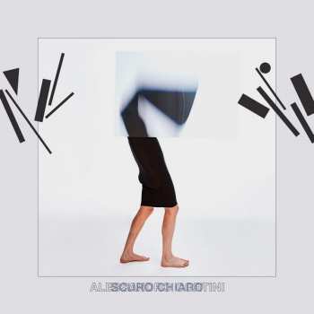 Album Alessandro Cortini: Scuro Chiaro