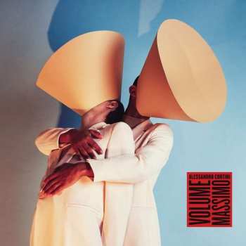 Album Alessandro Cortini: Volume Massimo