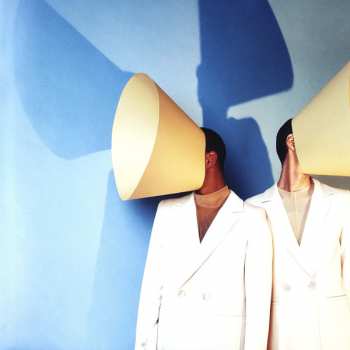 LP Alessandro Cortini: Volume Massimo LTD | CLR