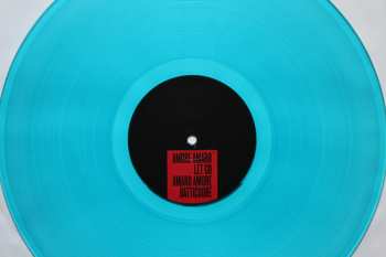 LP Alessandro Cortini: Volume Massimo LTD | CLR