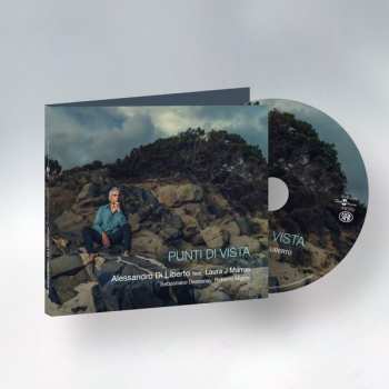 CD Alessandro Di Liberto: Punti di Vista DLX