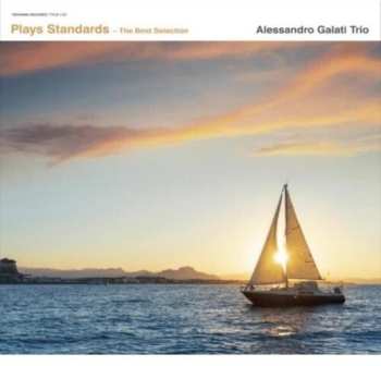 Album Alessandro Galati: Plays Standards The Best Selection
