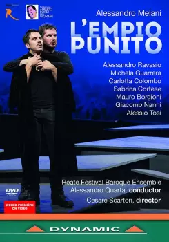 Alessandro Melani: L'empio Punito