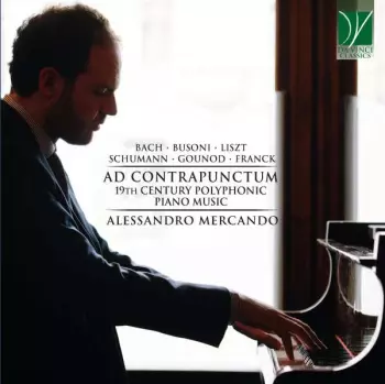 Ad Contrapunctum 19th Century Polyphony