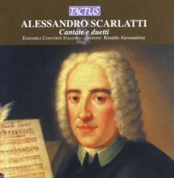 Cantate E Duetti