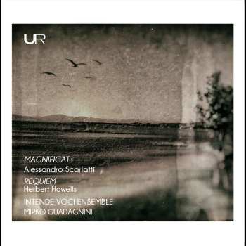 Album Alessandro Scarlatti: Requiem