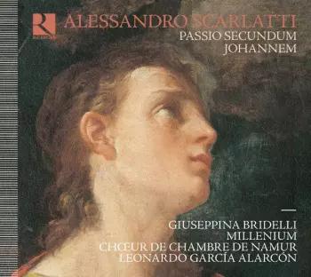 Passio Secundum Johannem