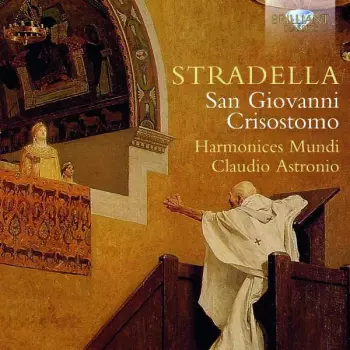 San Giovanni Crisostomo