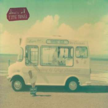 Album Alessi's Ark: Time Travel