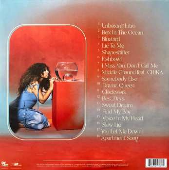 2LP Alessia Cara: In The Meantime
