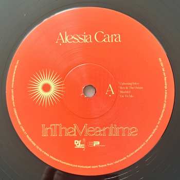 2LP Alessia Cara: In The Meantime