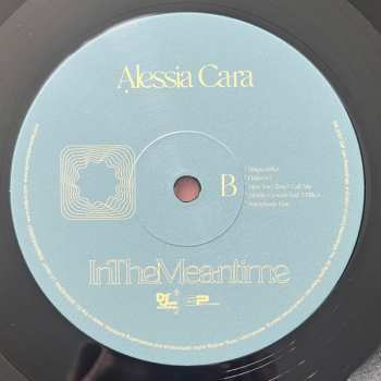 2LP Alessia Cara: In The Meantime