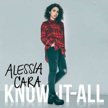 Album Alessia Cara: Know-It-All