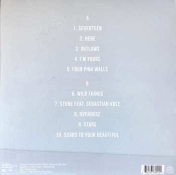 LP Alessia Cara: Know It All CLR