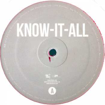 LP Alessia Cara: Know It All CLR