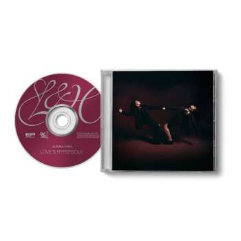 CD Alessia Cara: Love & Hyperbole