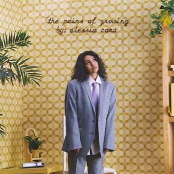 2LP Alessia Cara: The Pains Of Growing