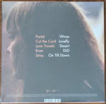 LP Alessi's Ark: Love Is The Currency
