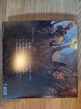 LP Alestorm: Black Sails At Midnight