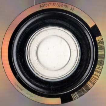 CD Alex Beyrodt's Voodoo Circle: Broken Heart Syndrome
