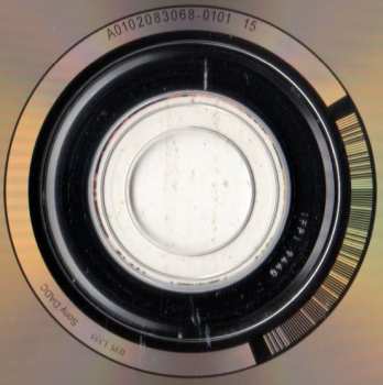 CD Alex Beyrodt's Voodoo Circle: More Than One Way Home LTD | DIGI