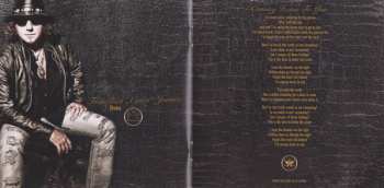 CD Alex Beyrodt's Voodoo Circle: Whisky Fingers LTD | DIGI