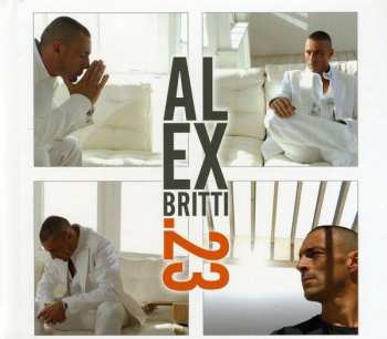 CD Alex Britti: .23 LTD