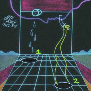 Album Alex Calder: Mold Boy 