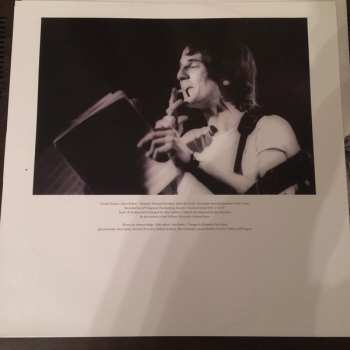 LP Alex Chilton: Electricity By Candlelight NYC 2/13/97