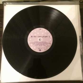 LP Alex Chilton: Electricity By Candlelight NYC 2/13/97