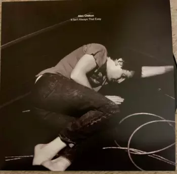 It Isn't Always That Easy