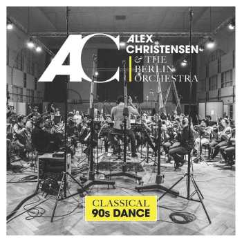 CD Alex Christensen: Classical 90s Dance