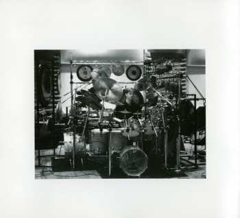 CD Alex Cline Ensemble: The Constant Flame