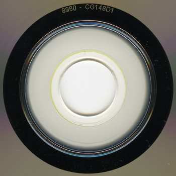 2CD/Doos Alex Cline's Flower Garland Orchestra: Oceans Of Vows