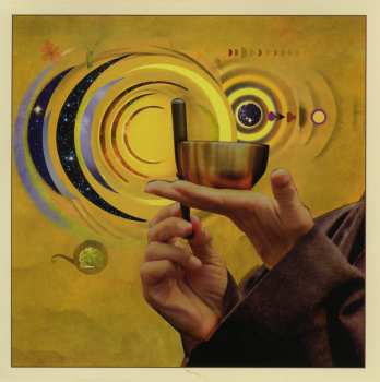 2CD/Doos Alex Cline's Flower Garland Orchestra: Oceans Of Vows