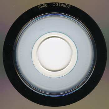 2CD/Doos Alex Cline's Flower Garland Orchestra: Oceans Of Vows