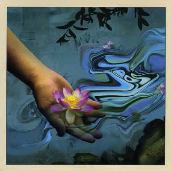 2CD/Doos Alex Cline's Flower Garland Orchestra: Oceans Of Vows