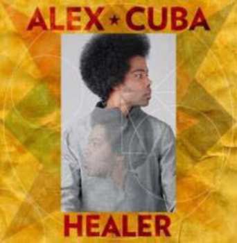 Album Alex Cuba: Healer
