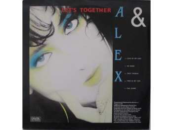 LP Alex & Daniel: Let's Together