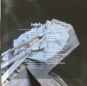 CD Alex Diehl: Bretter Meiner Welt