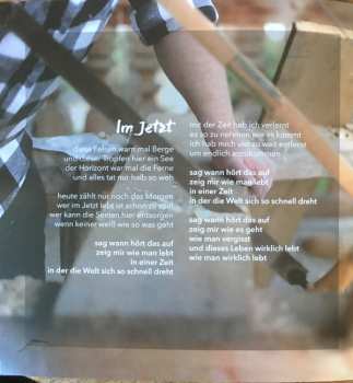 CD Alex Diehl: Bretter Meiner Welt