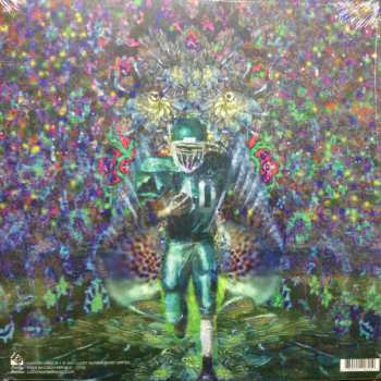 LP Alex G: DSU