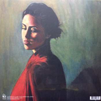LP/SP Alex G: Rules