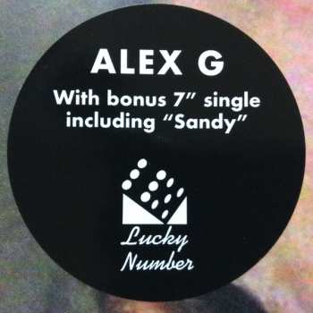 LP/SP Alex G: Rules