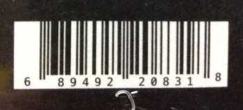 LP/SP Alex G: Rules