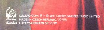 LP/SP Alex G: Rules