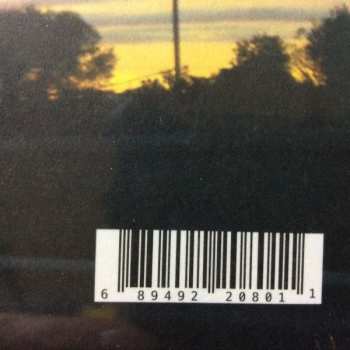 LP/SP Alex G: Trick
