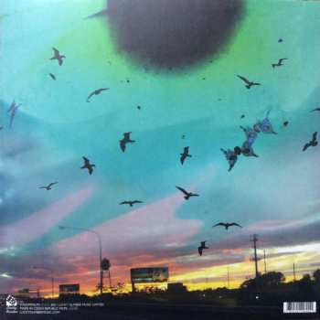LP/SP Alex G: Trick